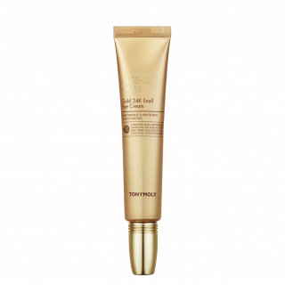 Intense Care Gold 24K Snail 2 Set| TONYMOLY